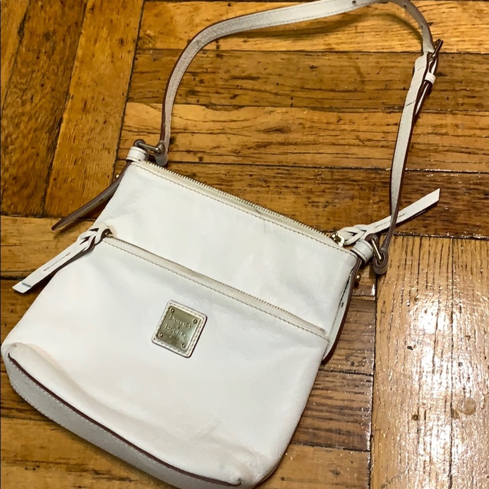Dooney and Bourke purse